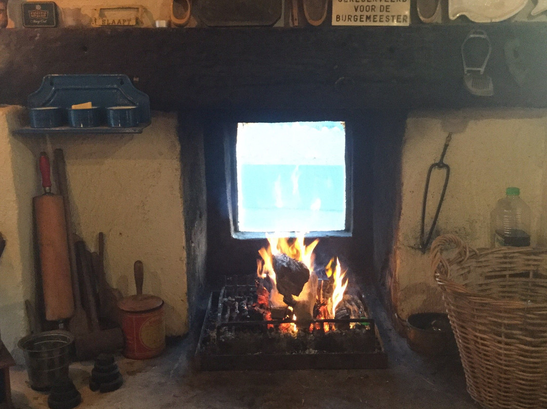 Kaijaiki Country Inn主图