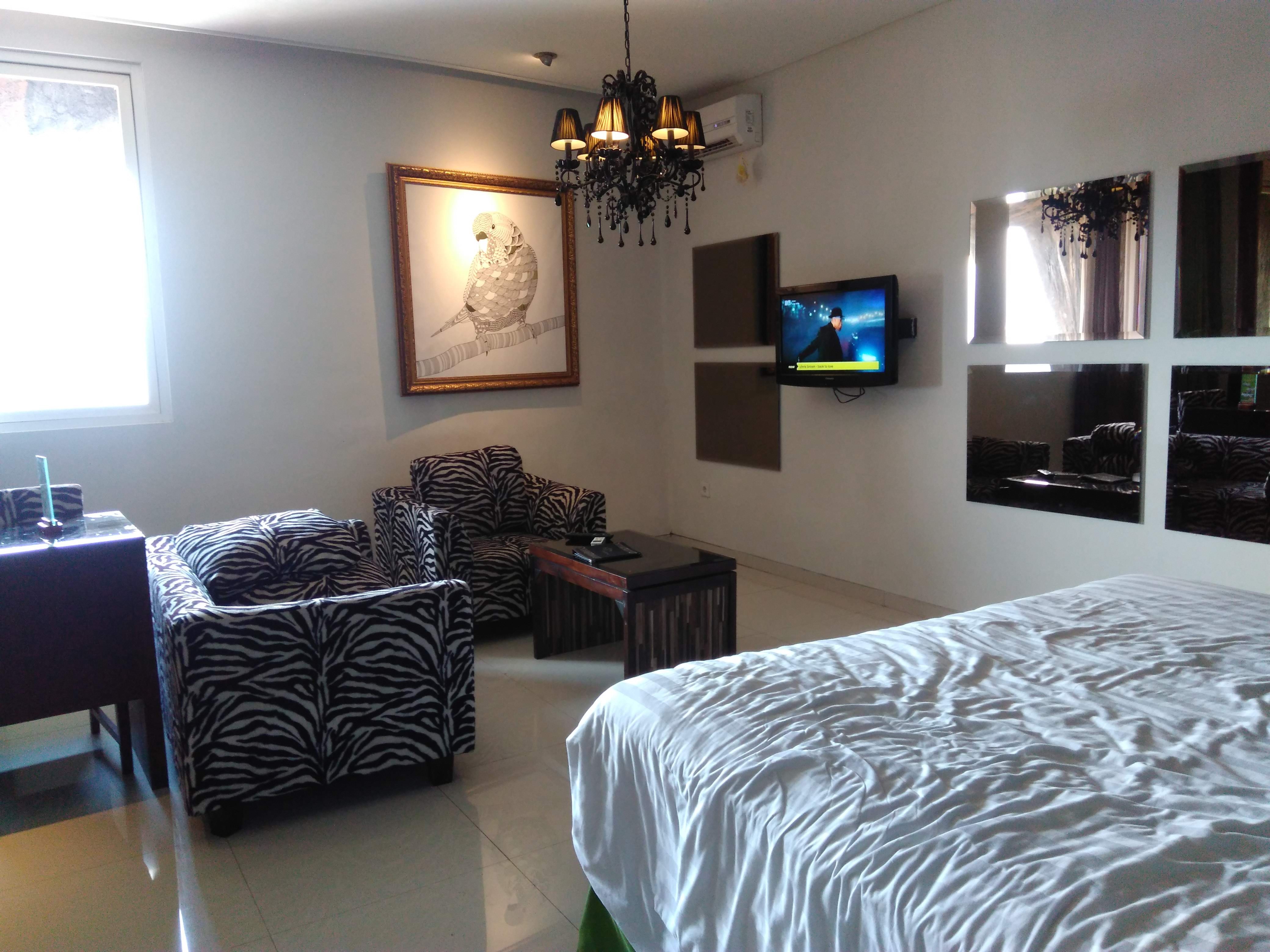 Pohon Inn Hotel-官方