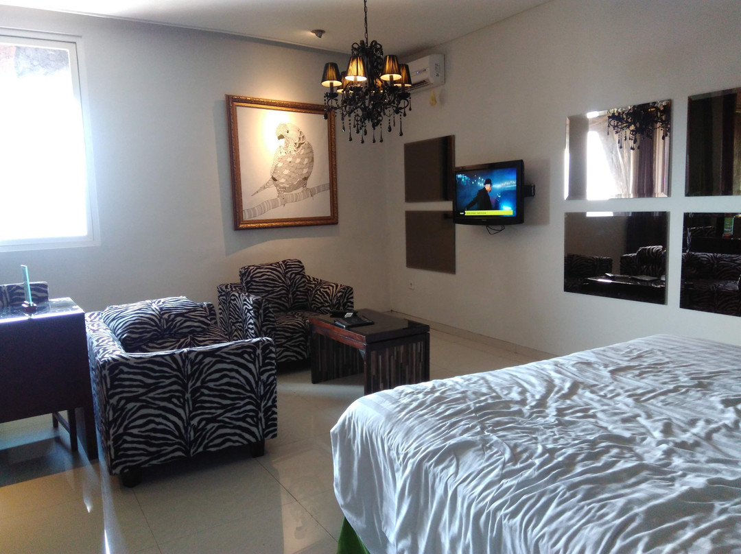 Pohon Inn Hotel主图