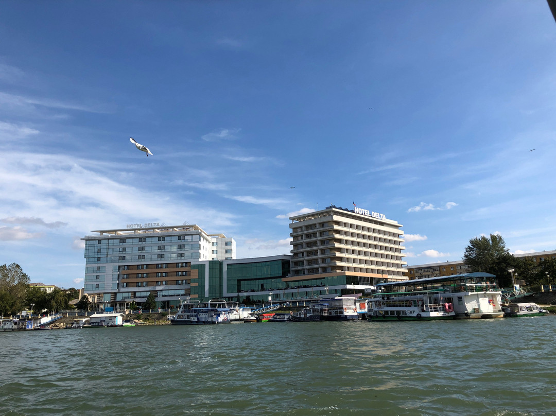 Delta Hotel主图
