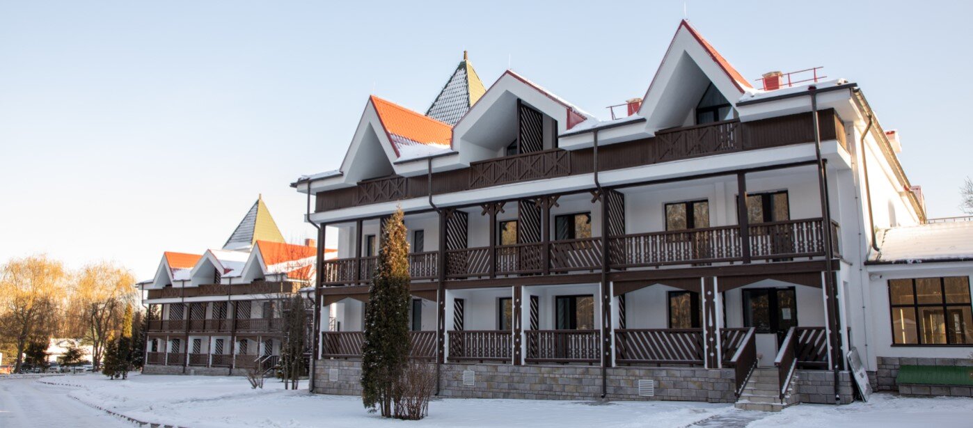 AZIMUT Park Hotel Tula-浴室