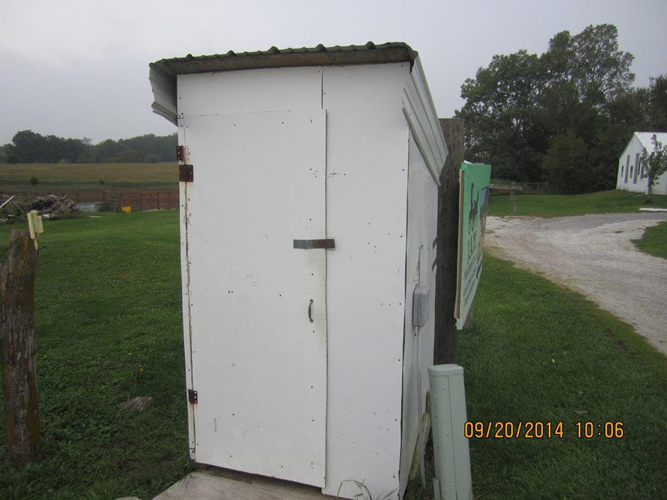 Graber Farm Tour-Jamesport必去景点