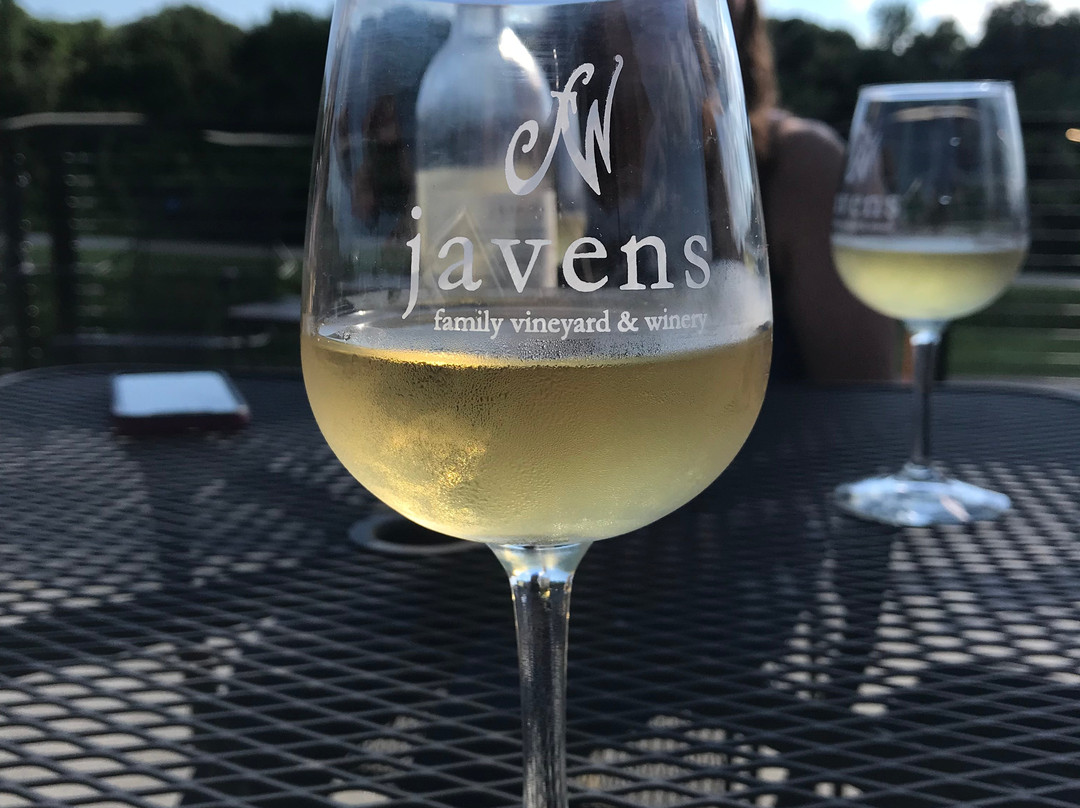 Javens Family Vineyard and Winery景点图片