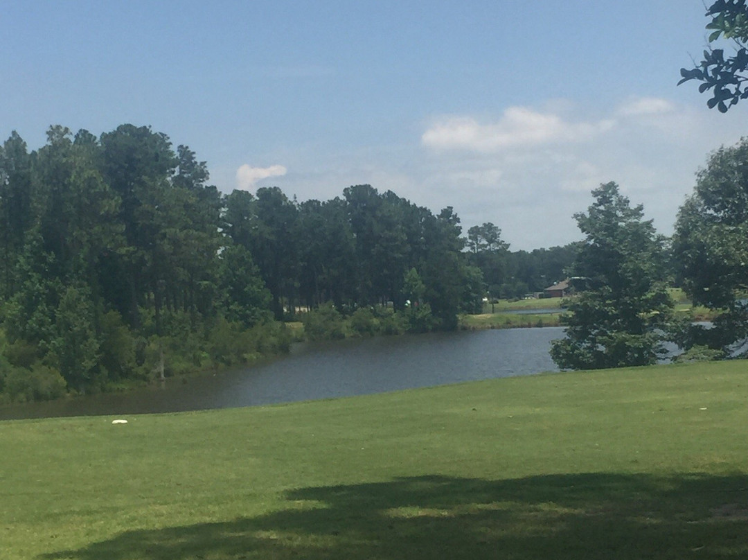 Shadow Ridge Golf Course景点图片