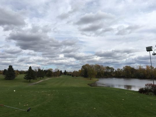 Shamrock Golf Course-Corcoran必去景点