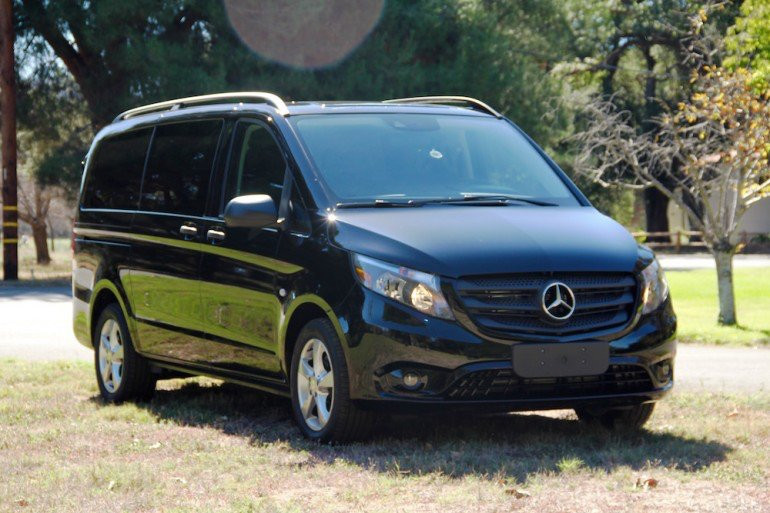 KD Elite Transportation-巴尔的摩必去景点