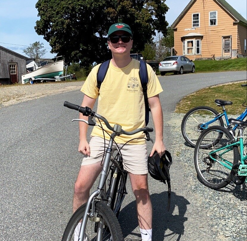 Sea Schoodic Kayak & Bike景点图片