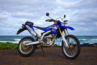 Kauai Motorcycle Rental景点图片