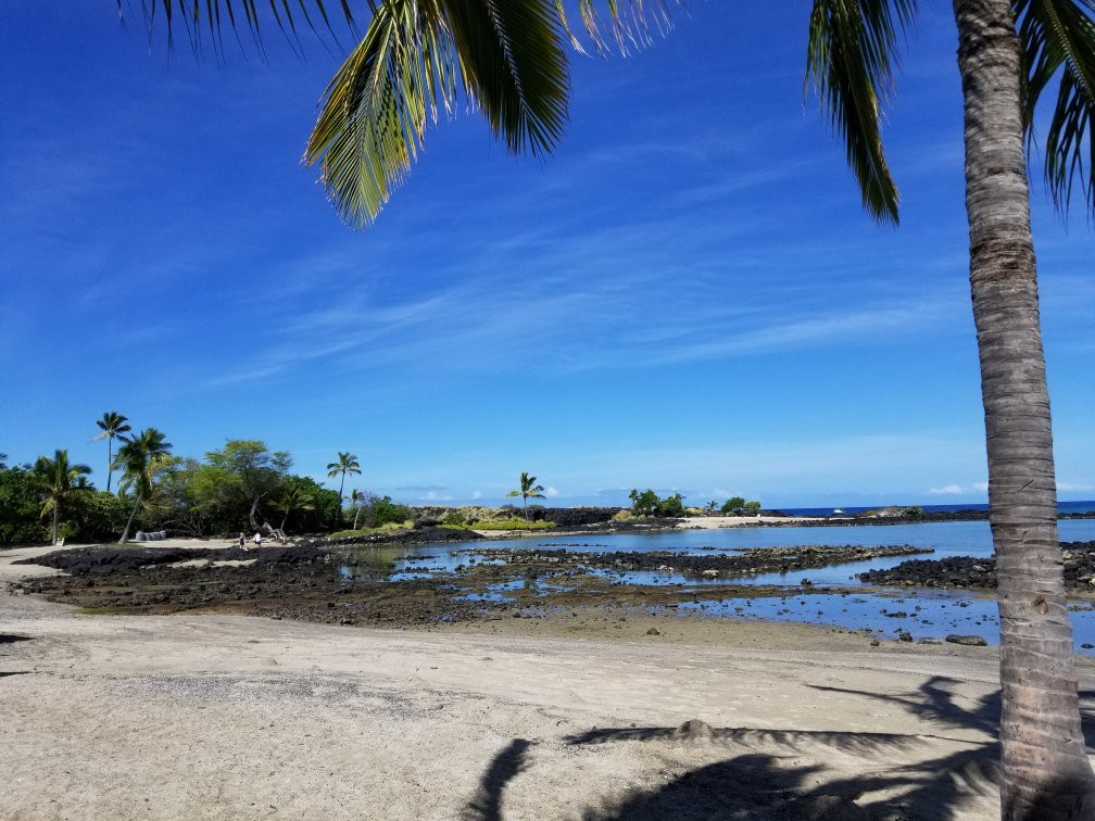 Kaloko-Honokohau National Historical Park景点图片