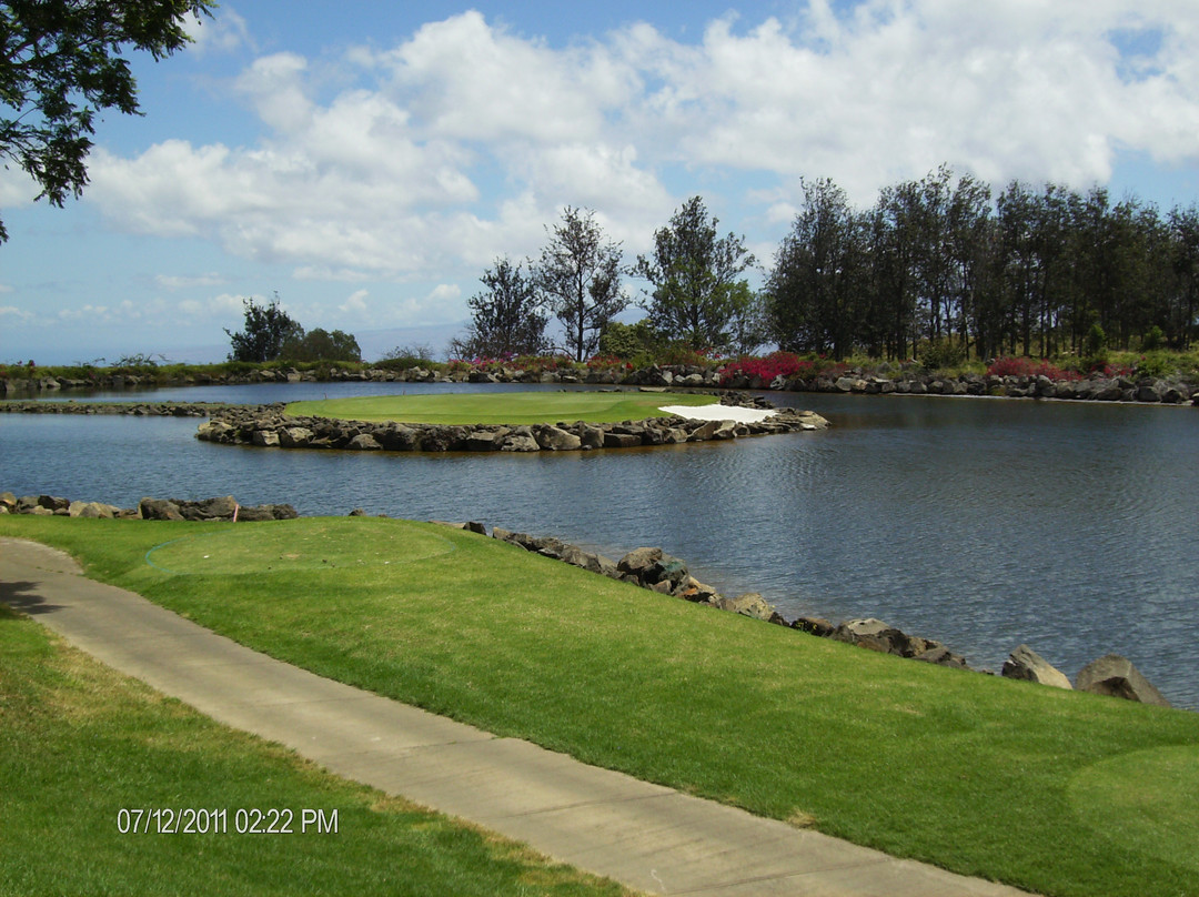 达林·吉高尔夫精神学院-卡慕也拉必去景点
