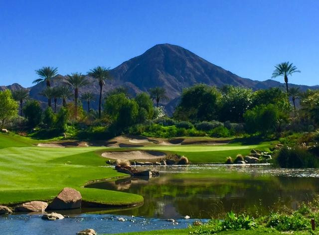 Indian Wells Golf Resort景点图片