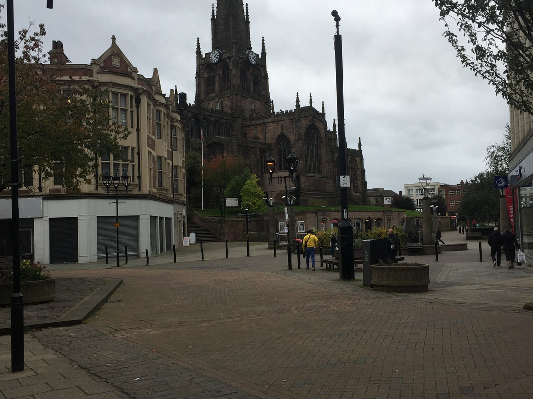 Carlton Park Hotel Rotherham主图