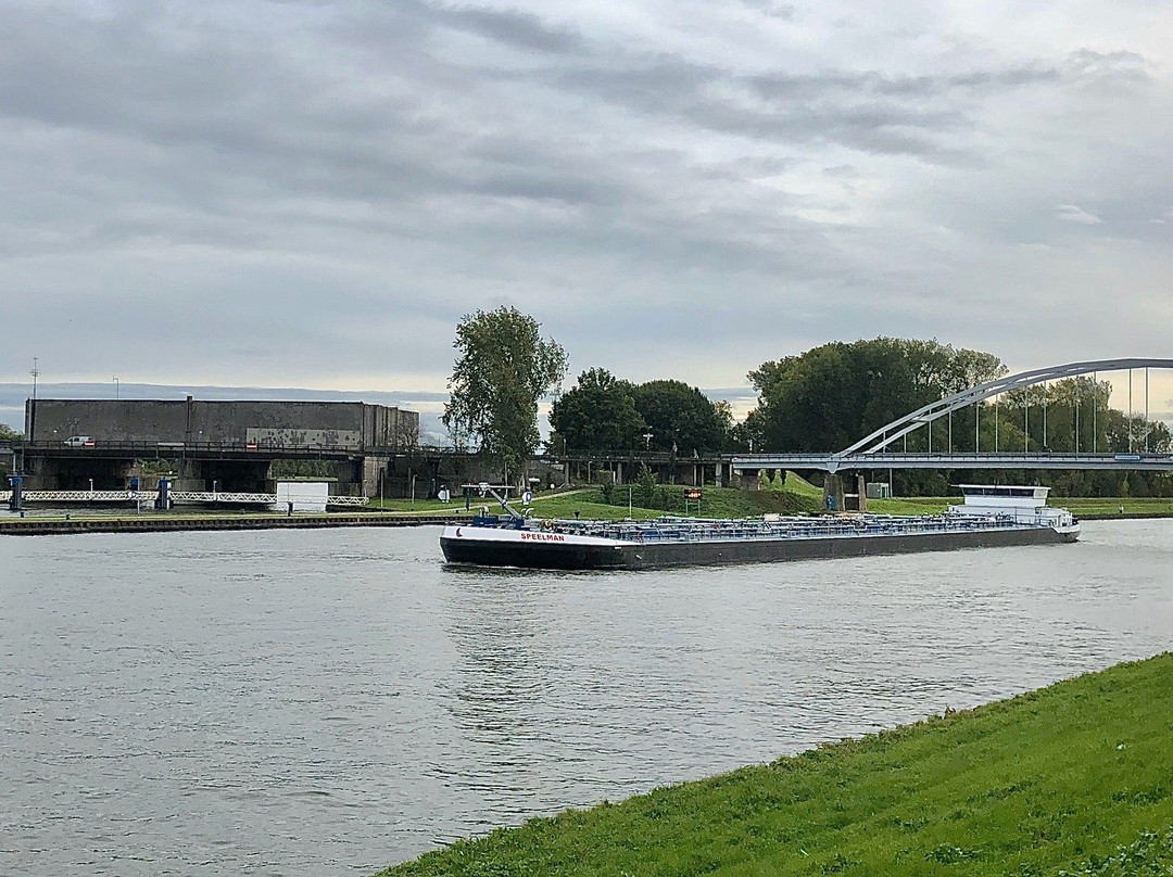 De Plofsuis-Nieuwegein必去景点