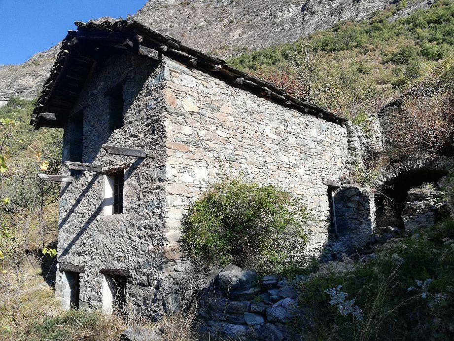 Barmaz-Saint-Denis必去景点