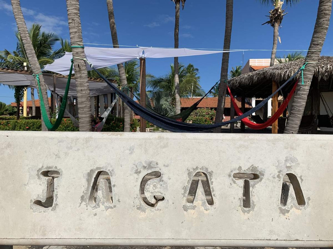 Pousada Jagatá主图