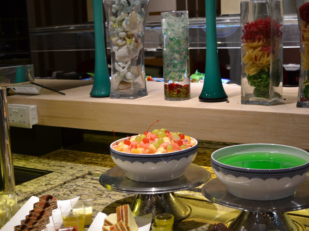 Ramada Hotel & Suites by Wyndham Amwaj Islands Manama主图