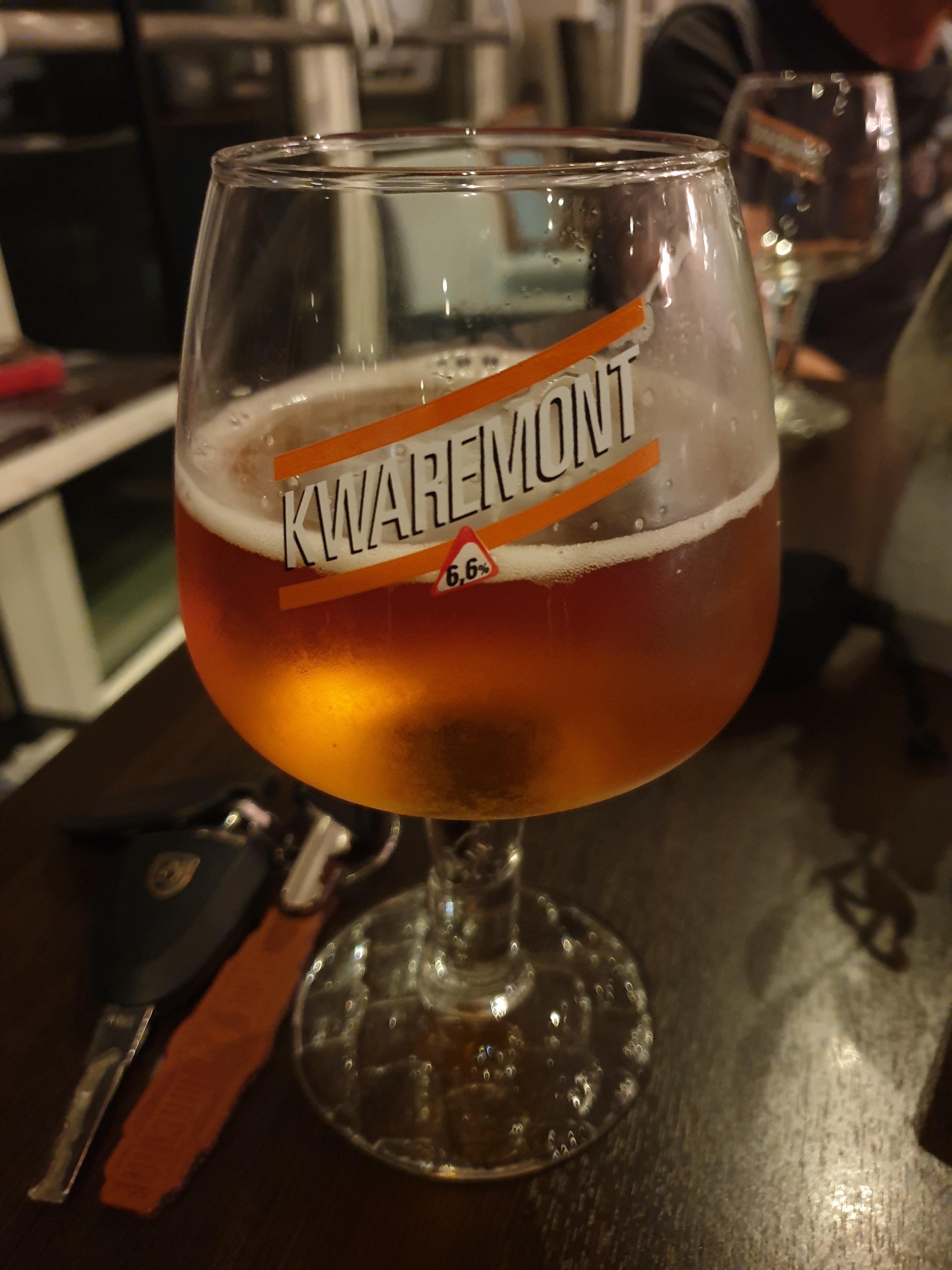 Leopold Hotel Oudenaarde-餐饮