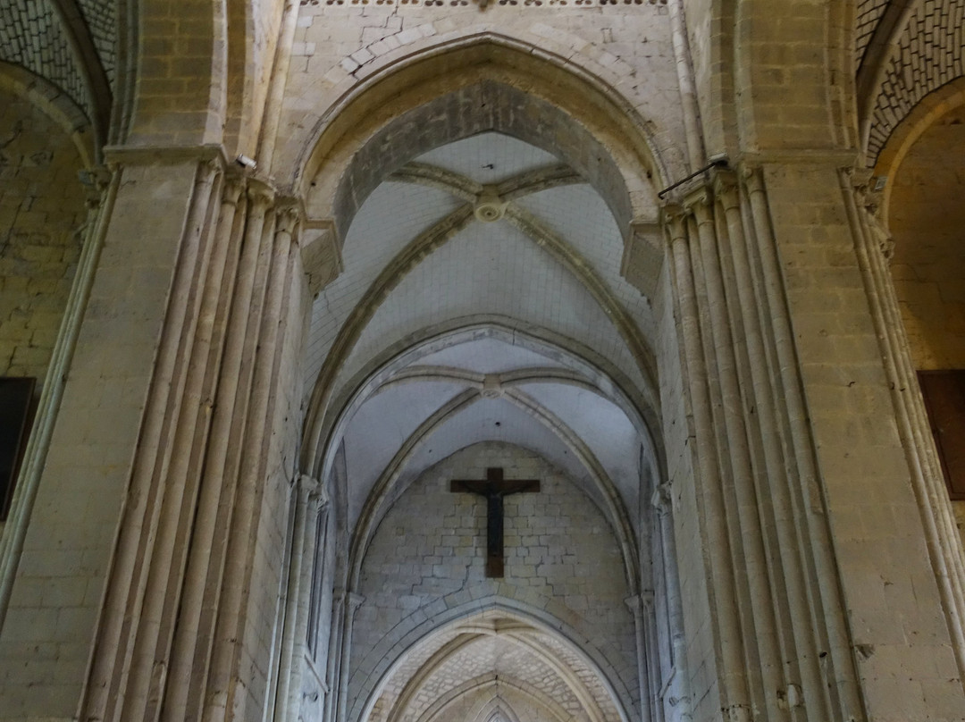 Eglise Notre Dame de l'Assomption景点图片