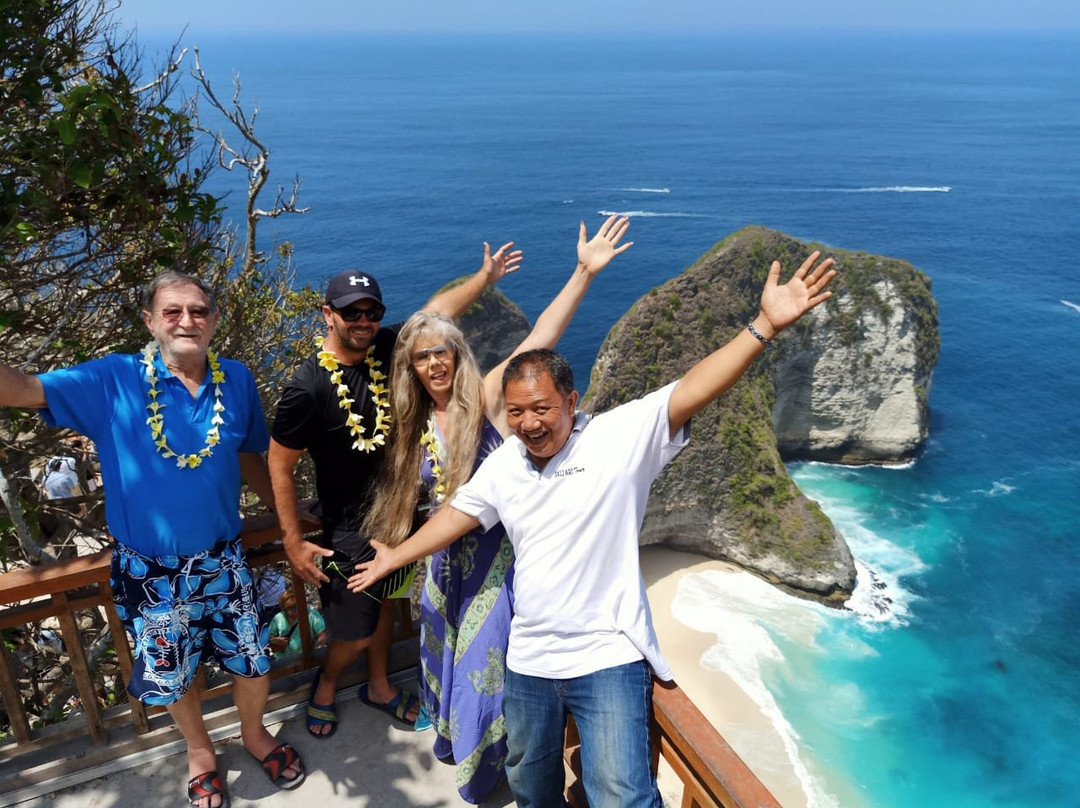 OKEY TRANS-库塔必去景点