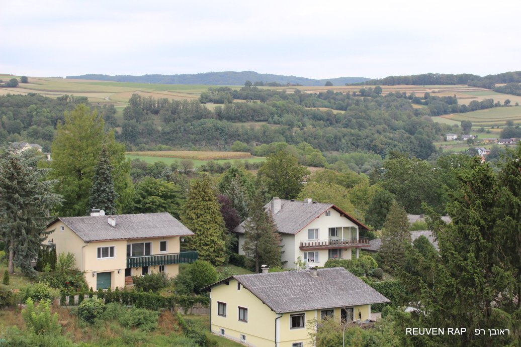 瓦蒙酒店-酒店景观