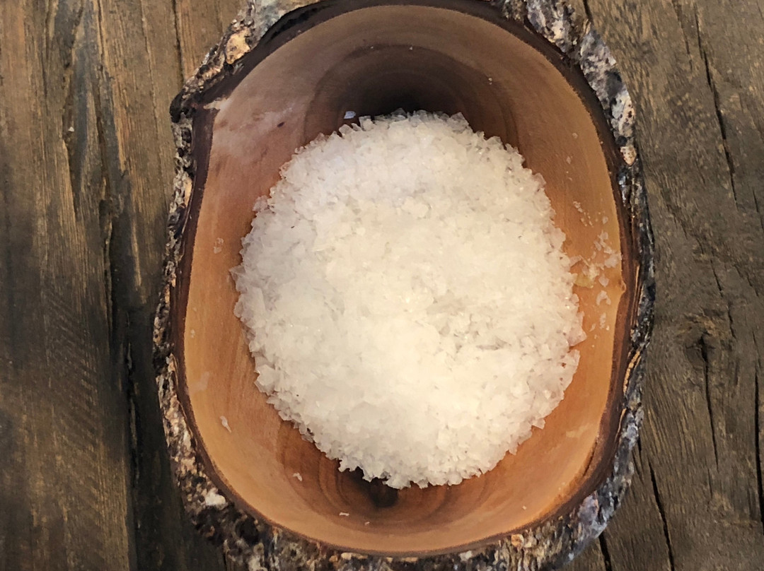 Mindful Cuisine-帕克城必去景点