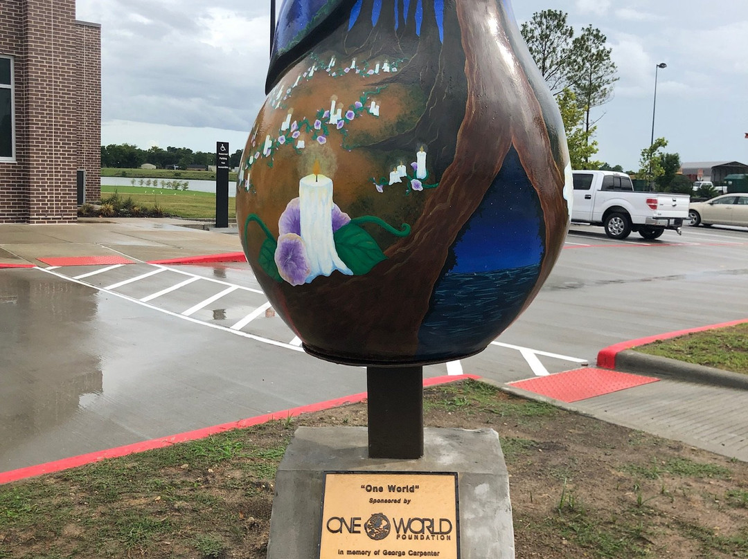 Delores Fenwick Nature Center-皮尔兰必去景点