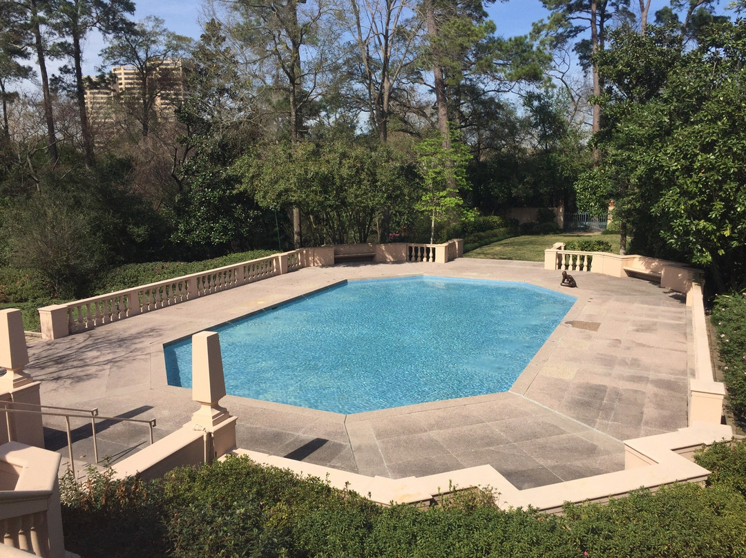 Rienzi Mansion-休斯顿必去景点