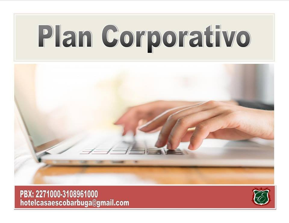 Hotel Casa Escobar Buga主图