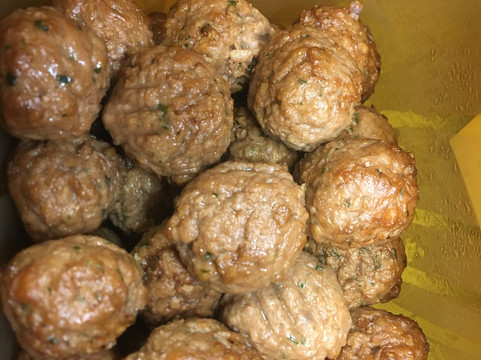 Rohrerstown餐馆和美食-Subway