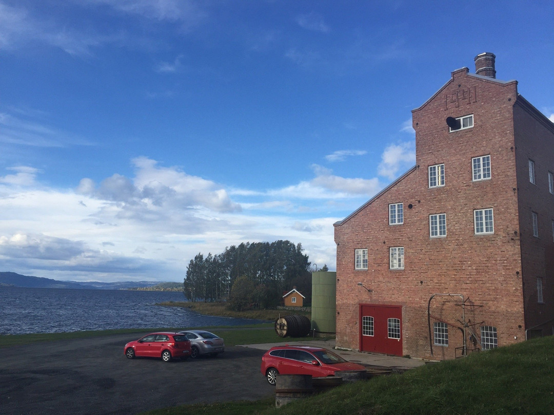 Atlungstad Distillery景点图片