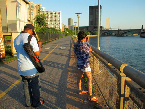 Photography Tours Of Philadelphia-费城必去景点