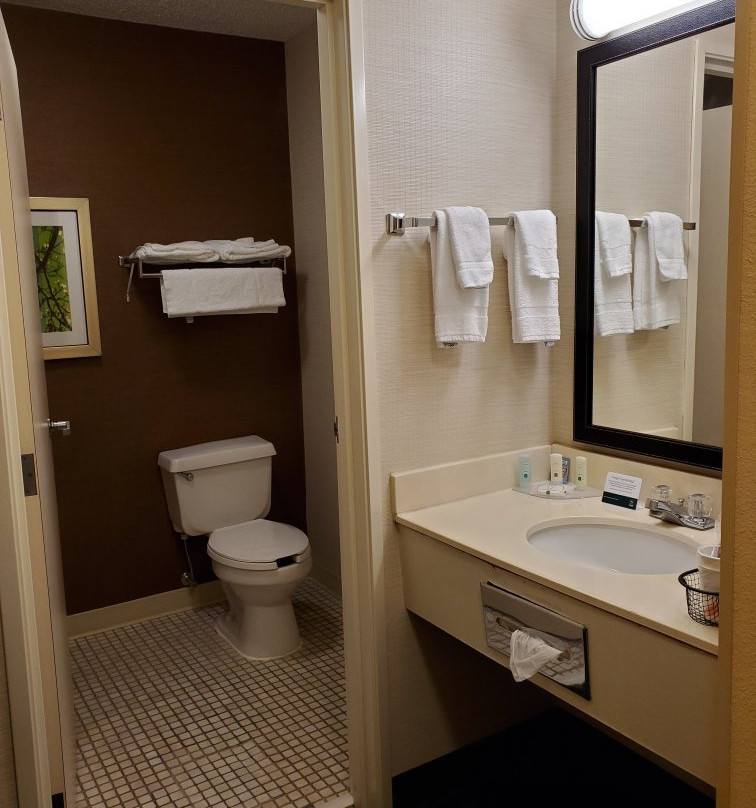 Wingate by Wyndham Marion主图