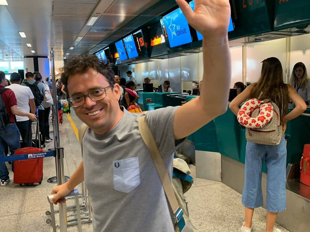 Guide de Naples-那不勒斯必去景点