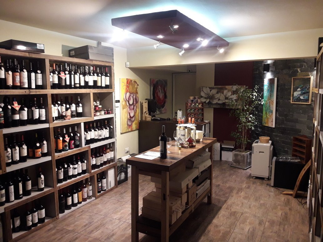 Surco De Vinos y Sabores景点图片