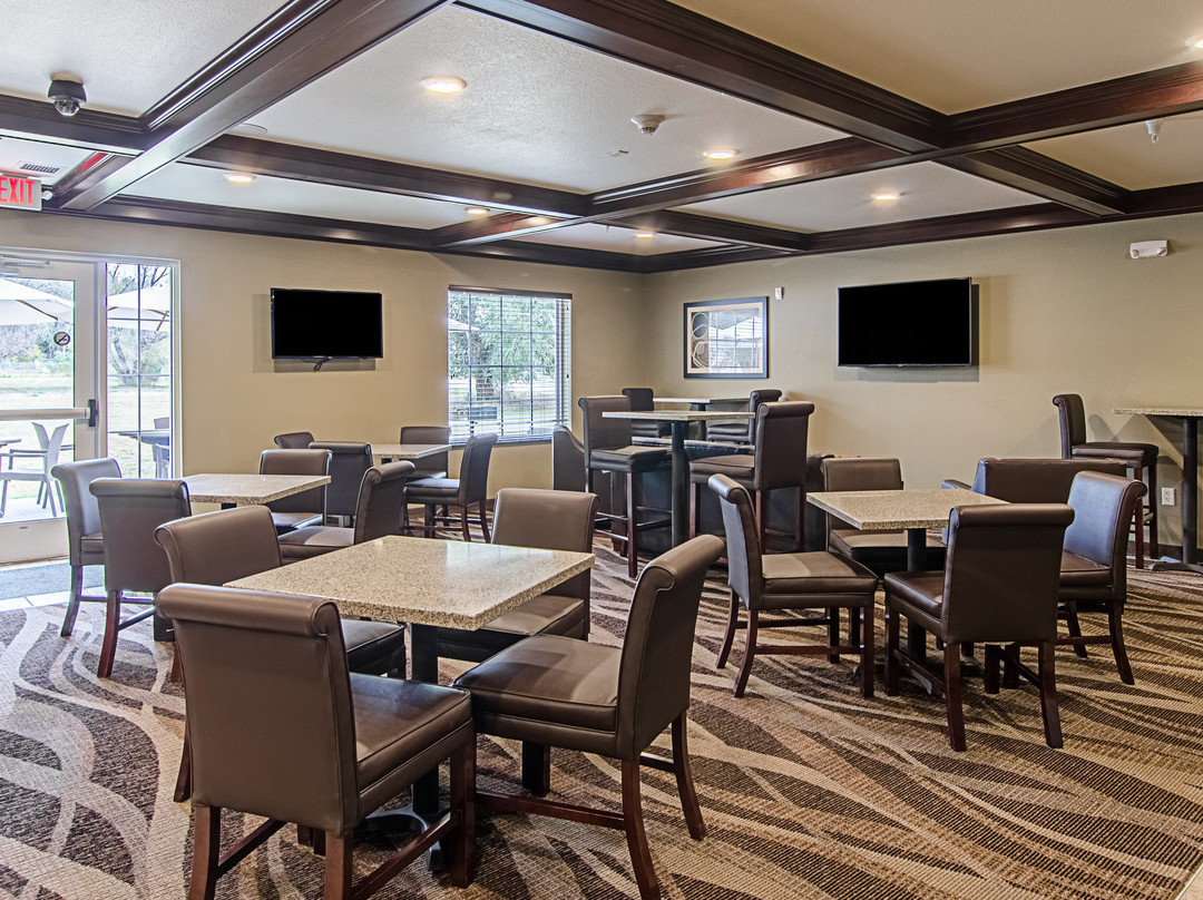 Cobblestone Inn & Suites - Guernsey主图