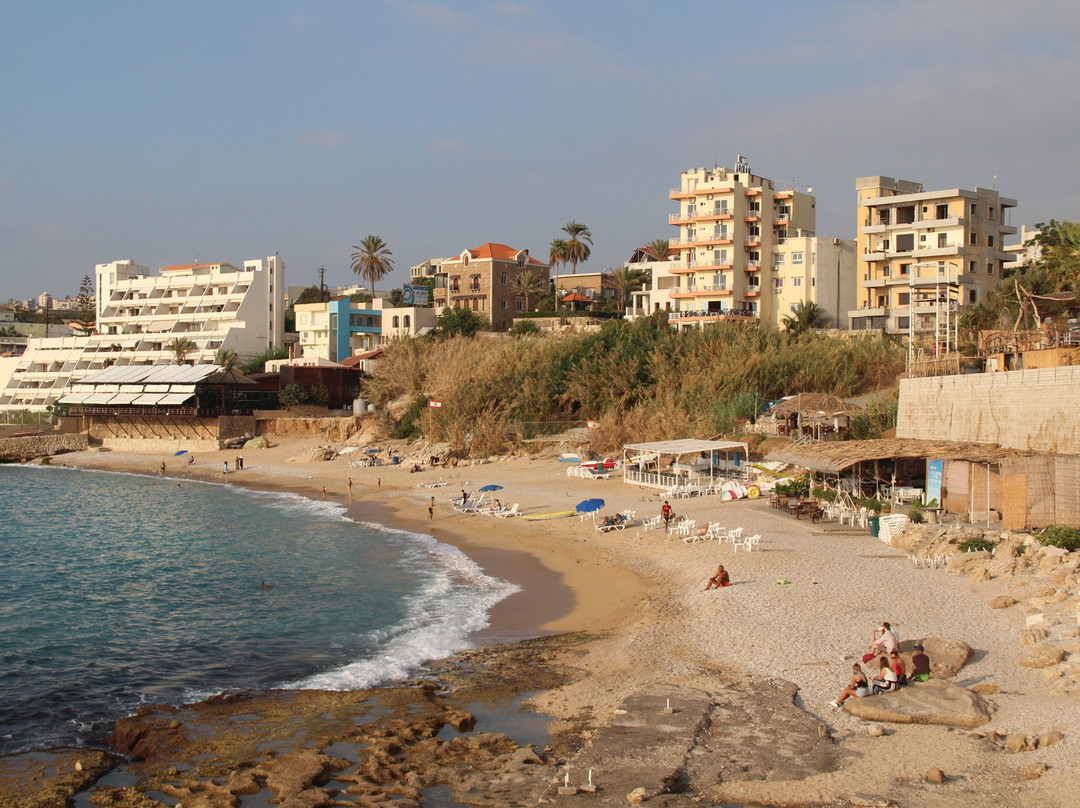 艾宜拉姆比布鲁斯酒店主图