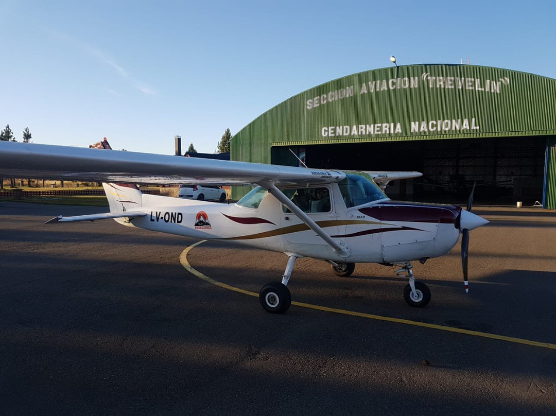 Patagonia Bush Pilots景点图片