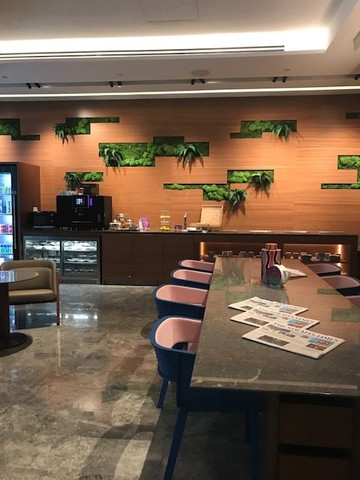 新加坡中国城凯贝丽酒店式服务公寓主图