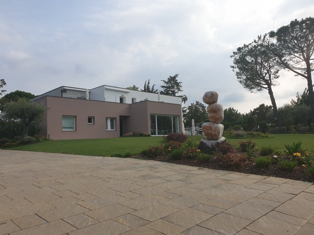 Relais Villa Clodia主图