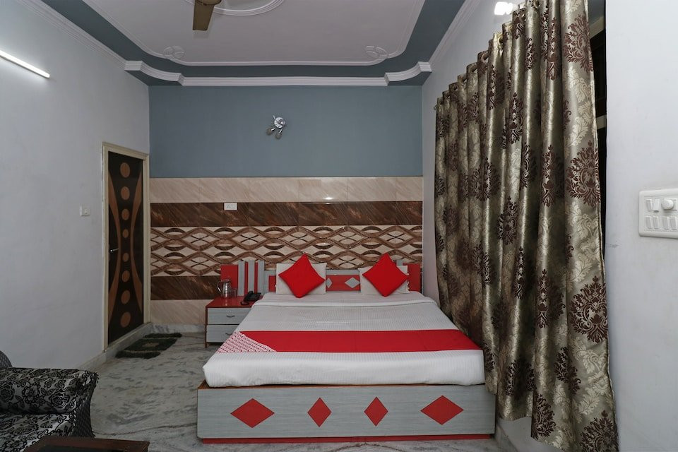 29309 Hotel Taj Palace主图