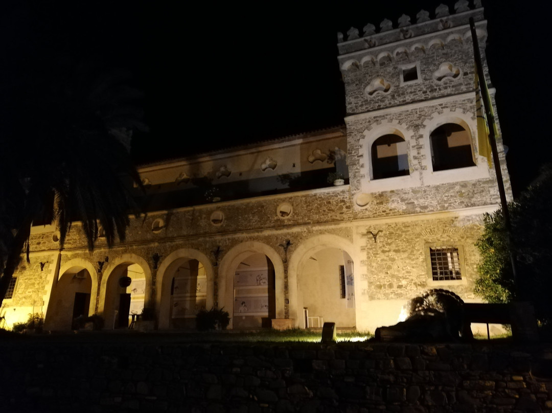 舞会天蓝酒店主图