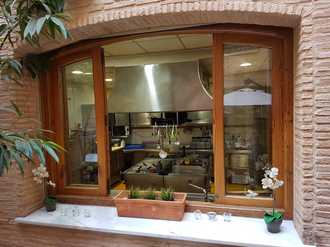 Hotel Casa Babel主图