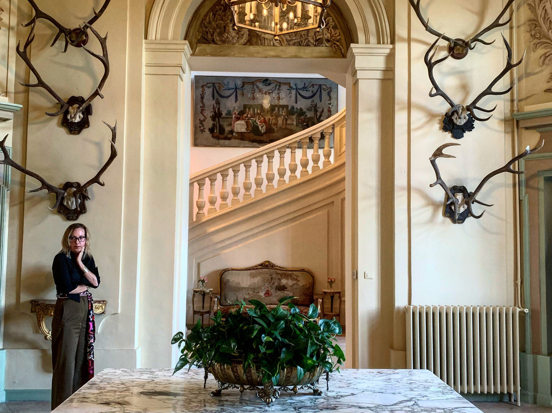 Hotel Château du Grand-Lucé主图