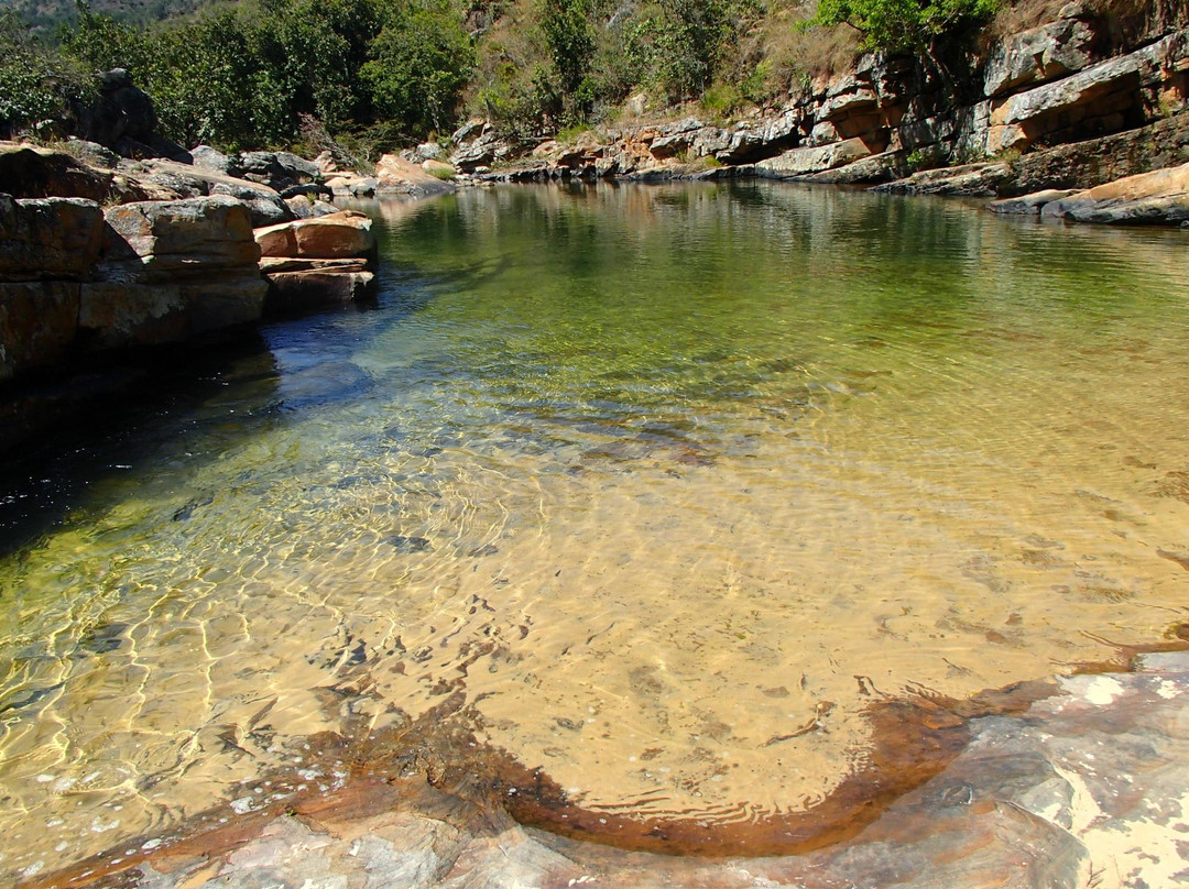 Cacuvana Aventura景点图片