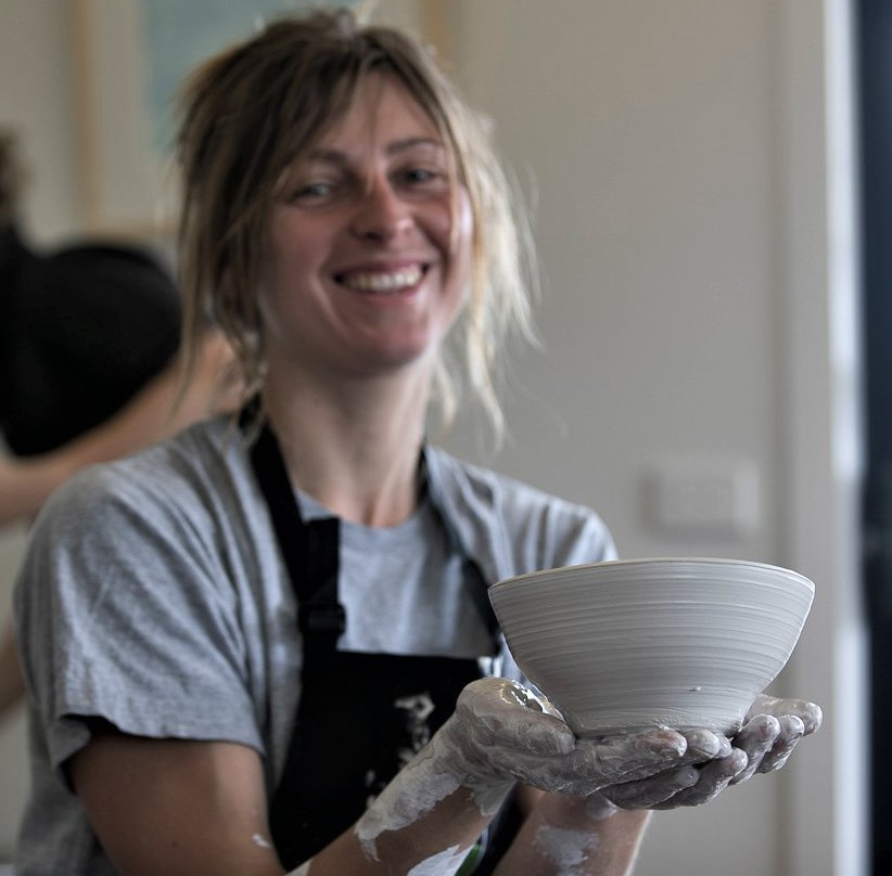 Wendy Jagger Studio-曼斯菲尔德必去景点