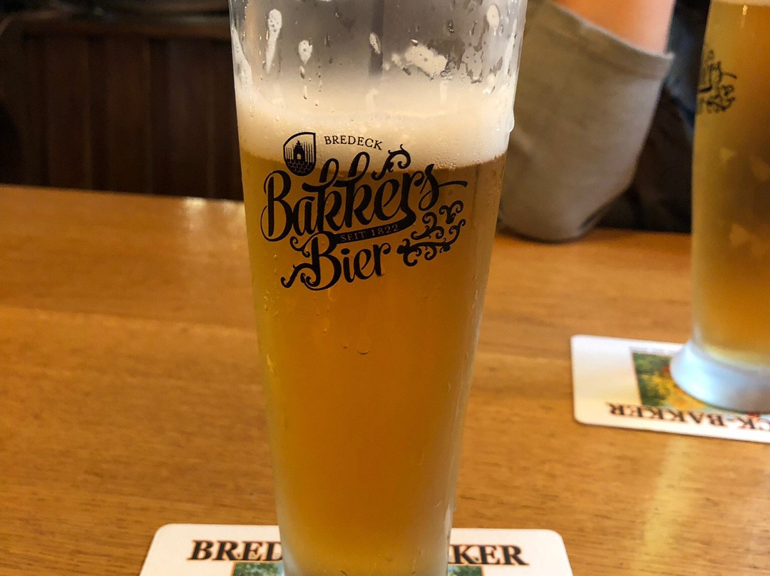 Bredeck Bakker主图