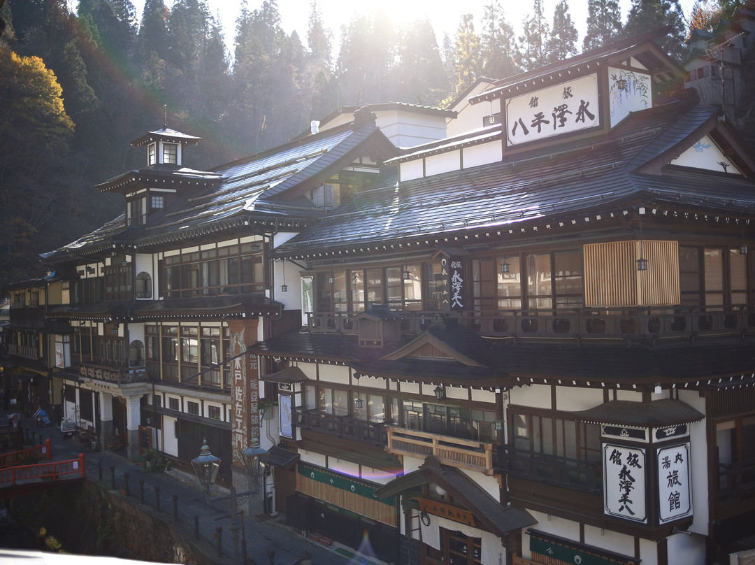 Kosekiya Annex主图