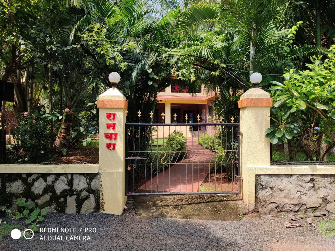 Raanwaara Cottage主图