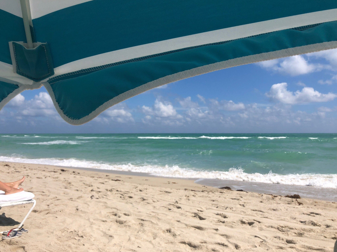 Carillon Beach旅游攻略图片