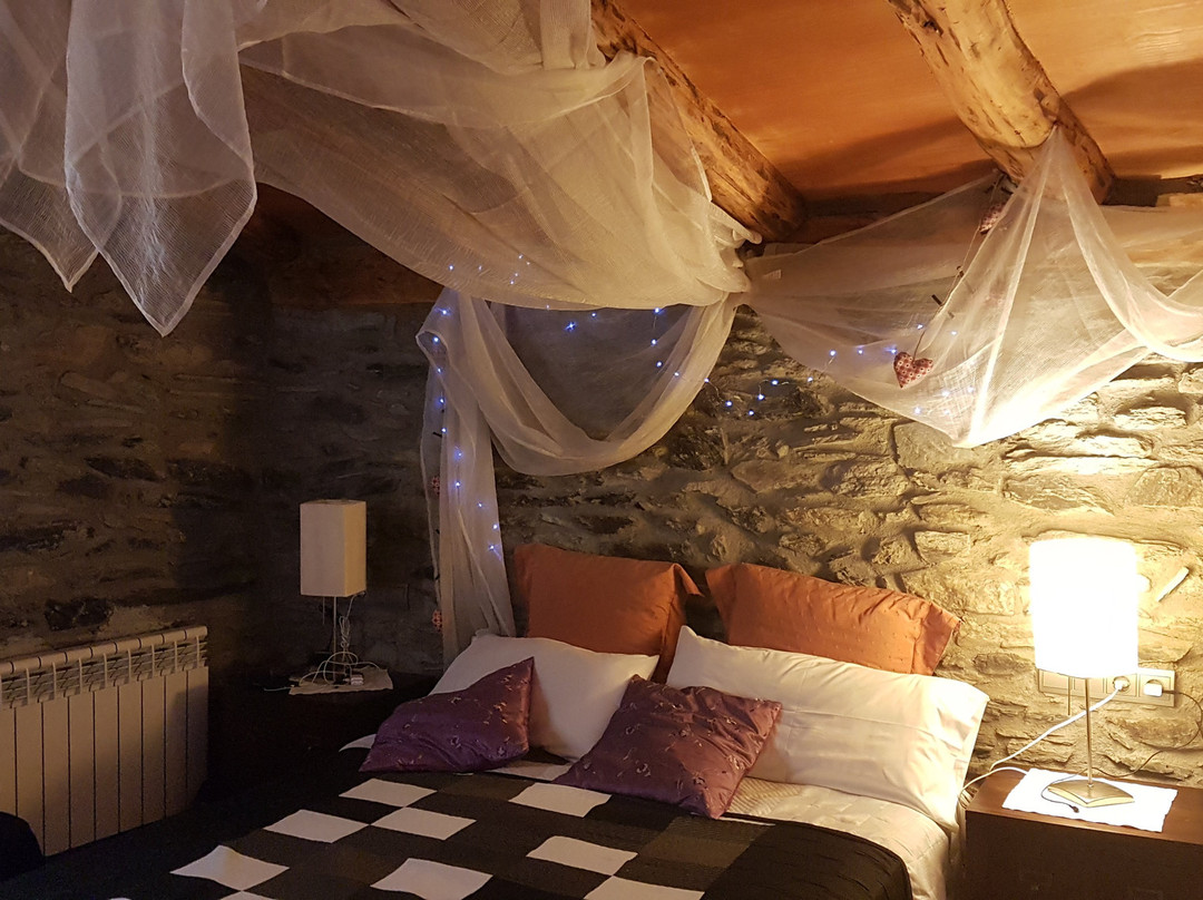 Masia d'en Valenti主图